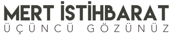Mert İstihbarat